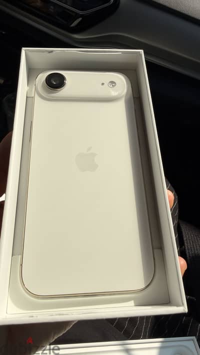 Iphone 17Air - Apple - used like new