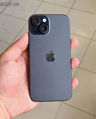 iphone 15 - 256g