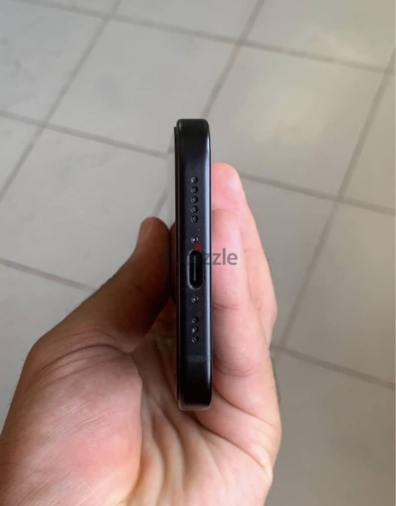 iphone 15 - 256g 1
