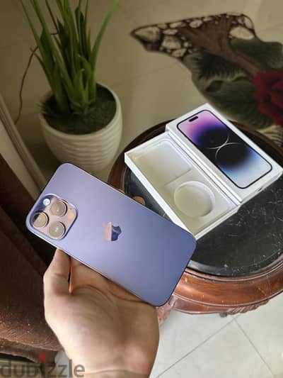 Apple - iPhone 14 Pro Max