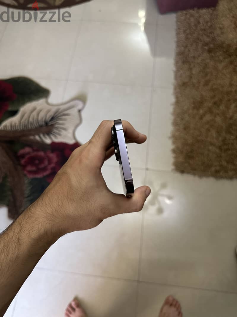 Apple - iPhone 14 Pro Max 3