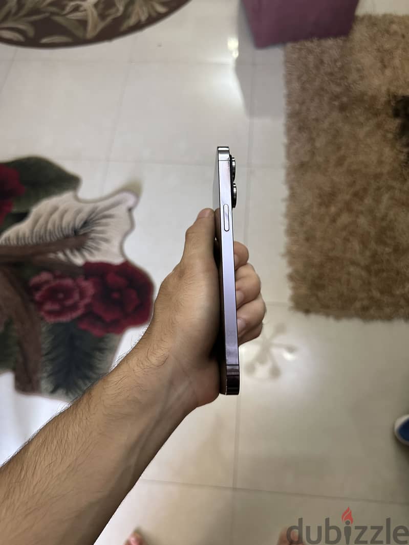 Apple - iPhone 14 Pro Max 4