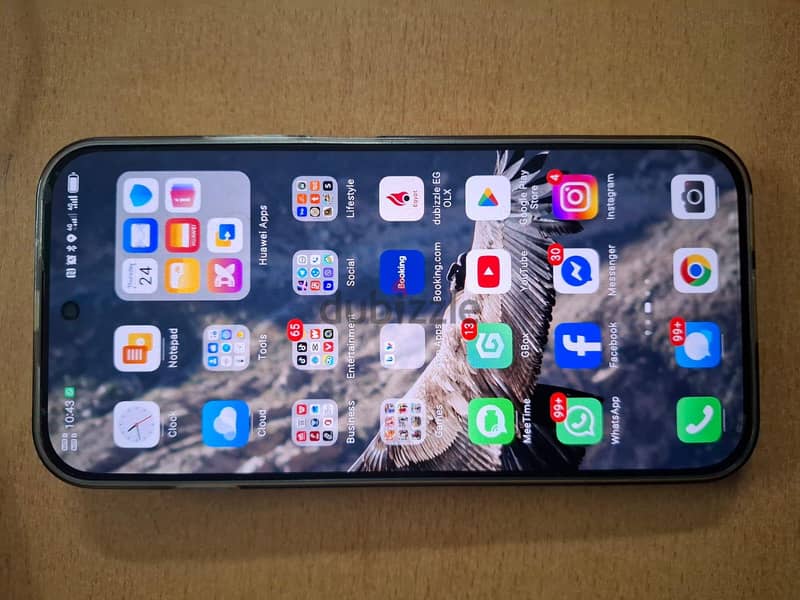 Huawei nova 15 max 1