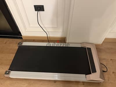 مشاية كهربائية للمشي | Umay Walking Pad Treadmill