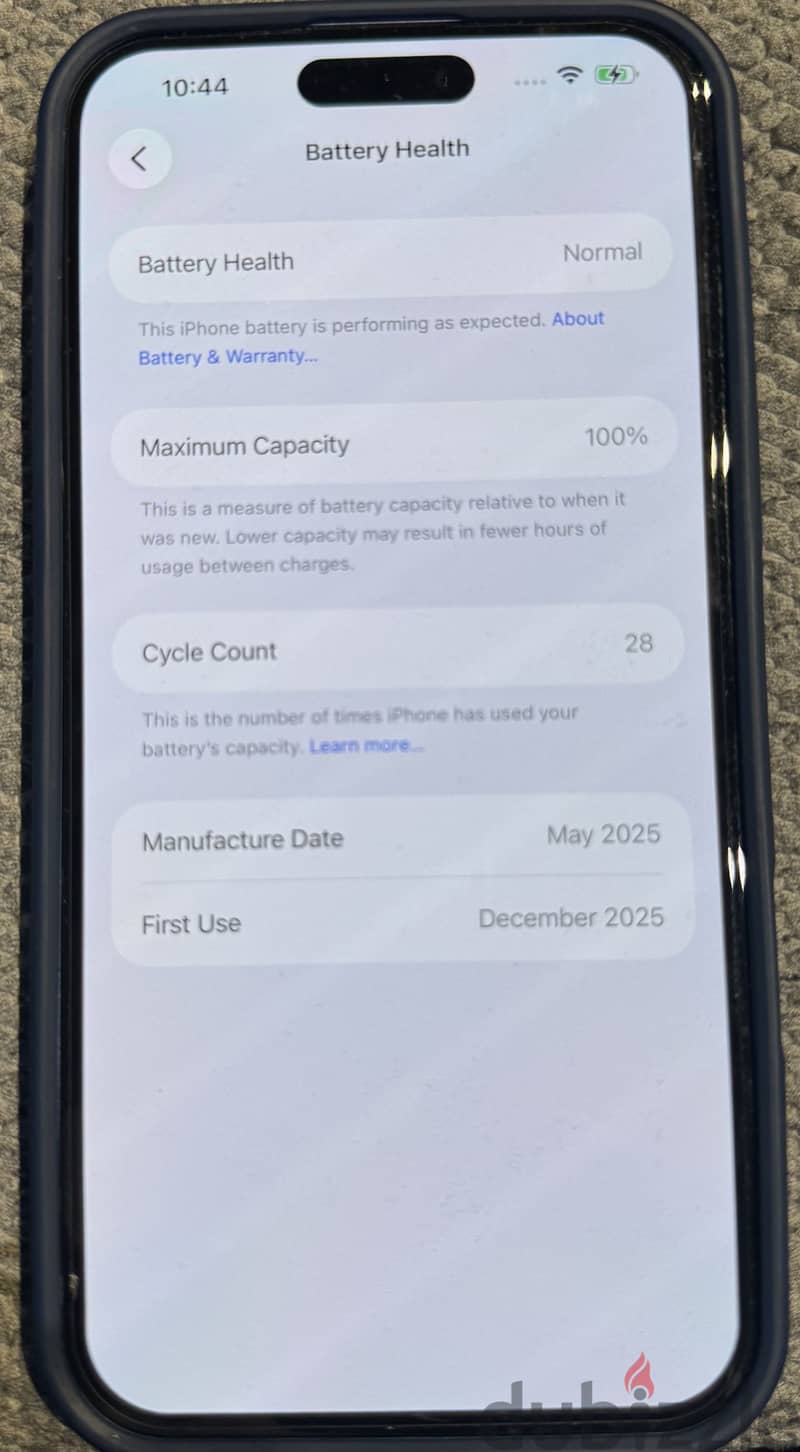 Apple - iPhone 16 Plus 1