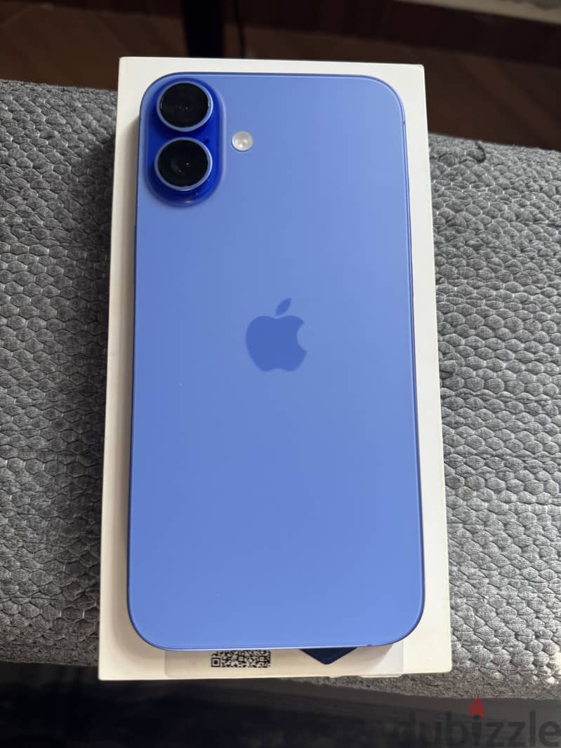 Apple - iPhone 16 Plus 2