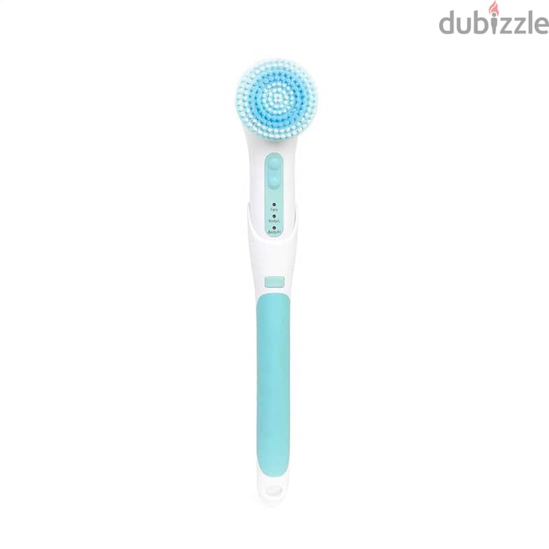 hapilin shower brush 4 in 1 1