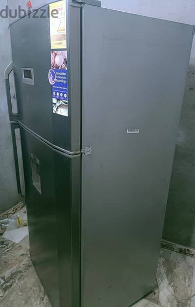 Fridge