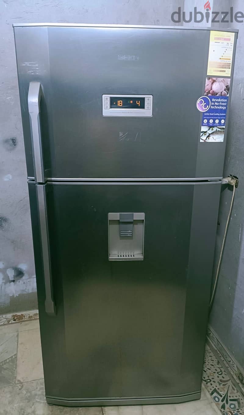 Fridge 1