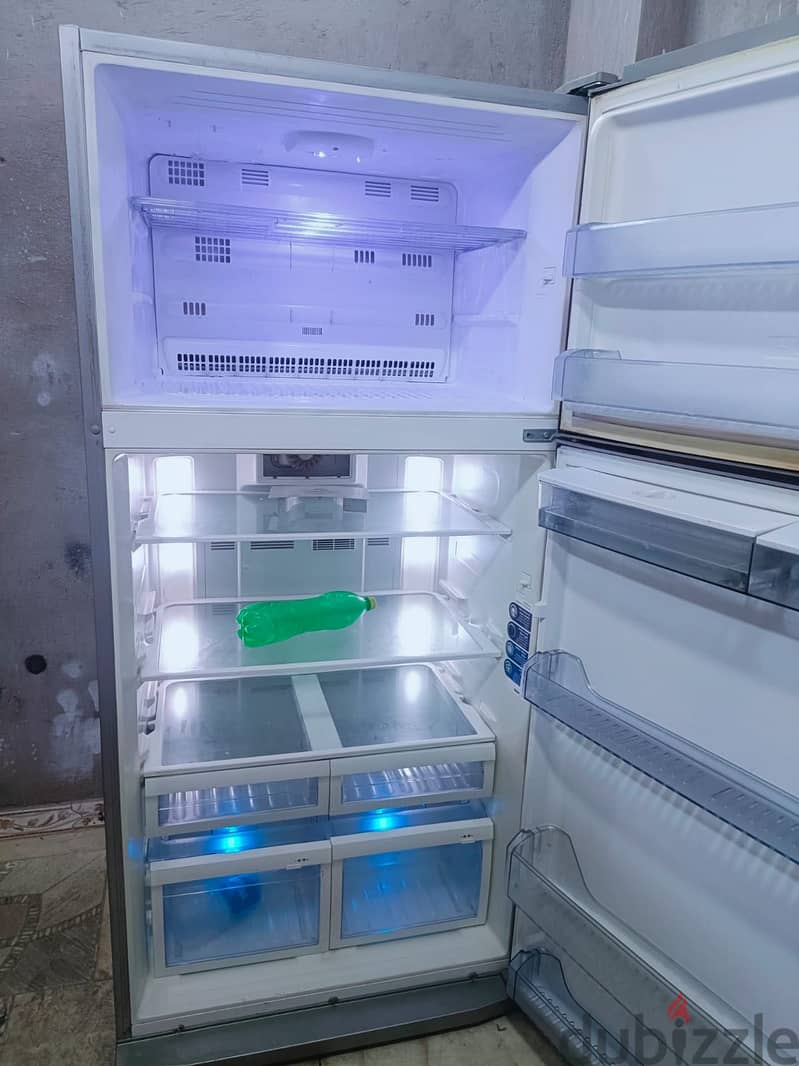 Fridge 2