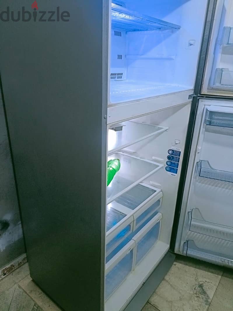 Fridge 3