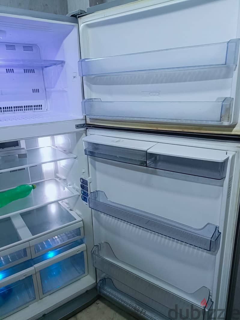 Fridge 4