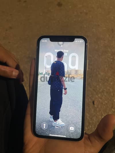 آبل - آيفون 11