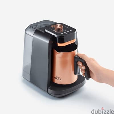 Arzum Okka Rich Pro Plus