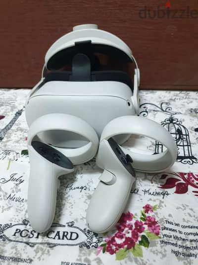 meta oculus quest 2 128g
