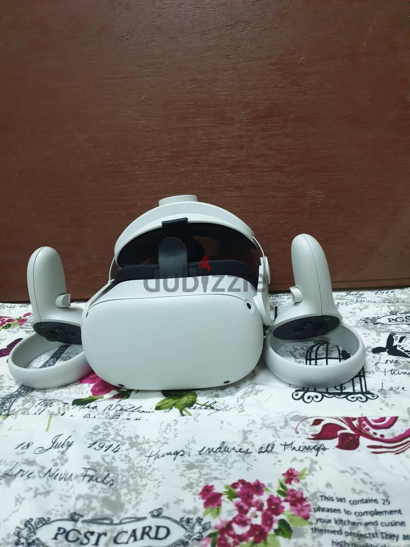 meta oculus quest 2 128g 2