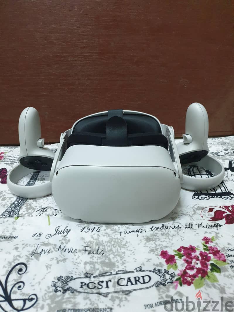 meta oculus quest 2 128g 5