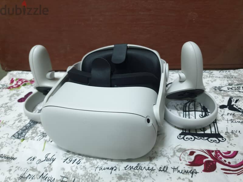meta oculus quest 2 128g 6