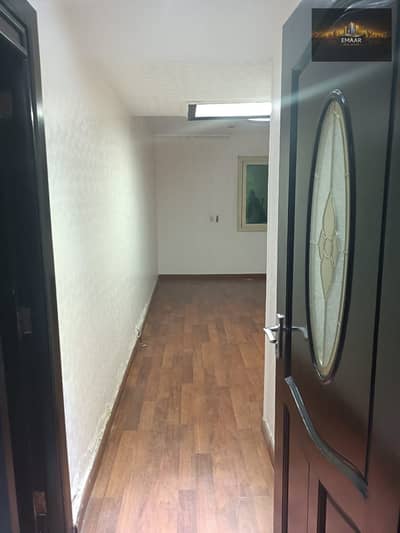 Fully equipped office space 180m² for rent at a bargain price and negotiable | Al-Fursan Building