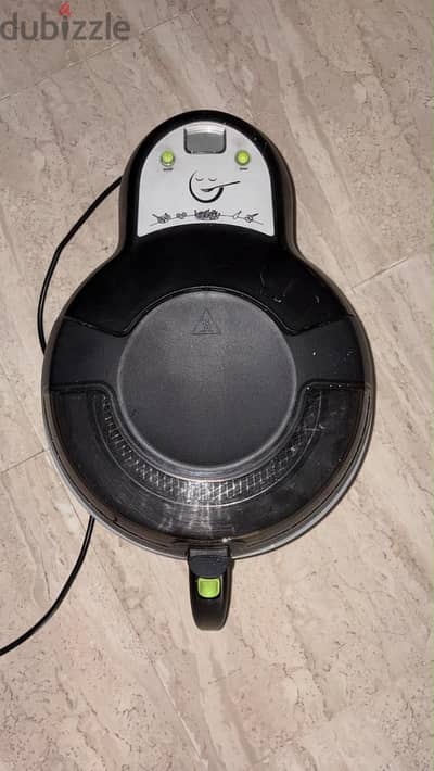 Tefal airfryer