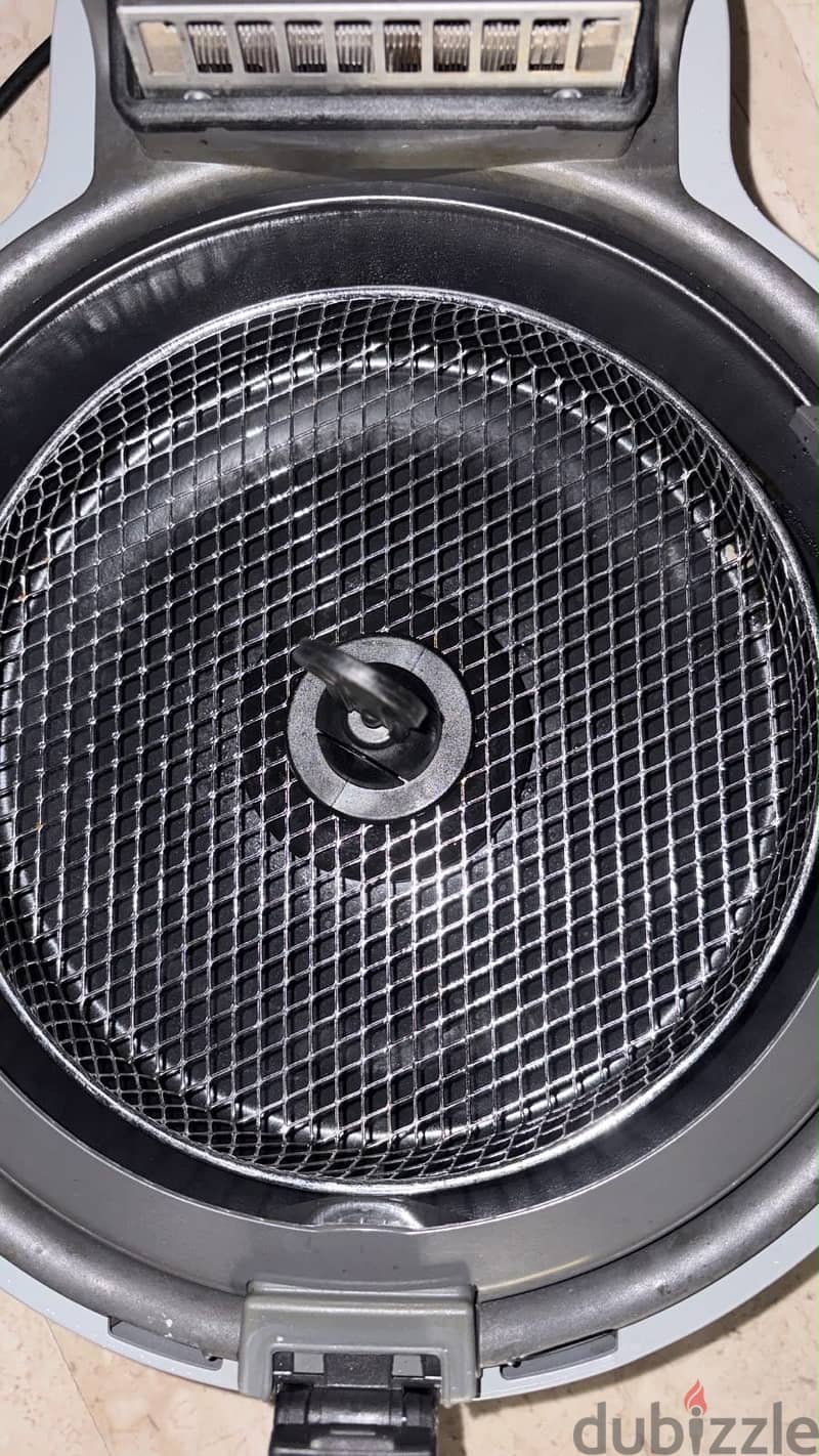 Tefal airfryer 1