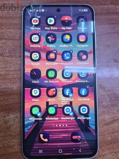 Samsung A55 5G