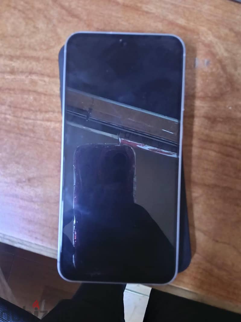 Samsung A55 5G 2