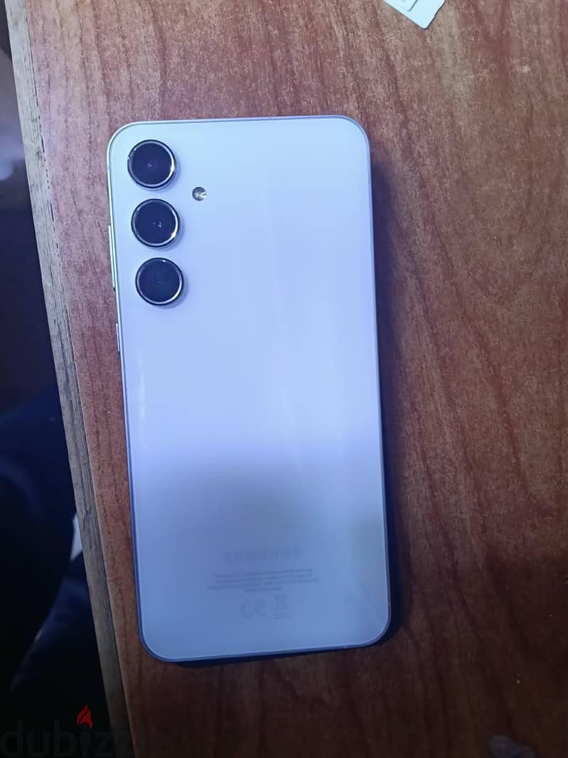 Samsung A55 5G 3