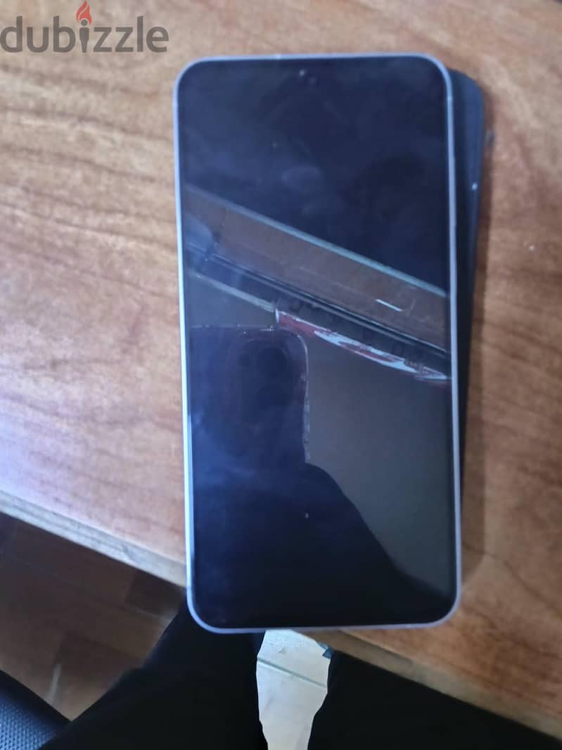 Samsung A55 5G 4
