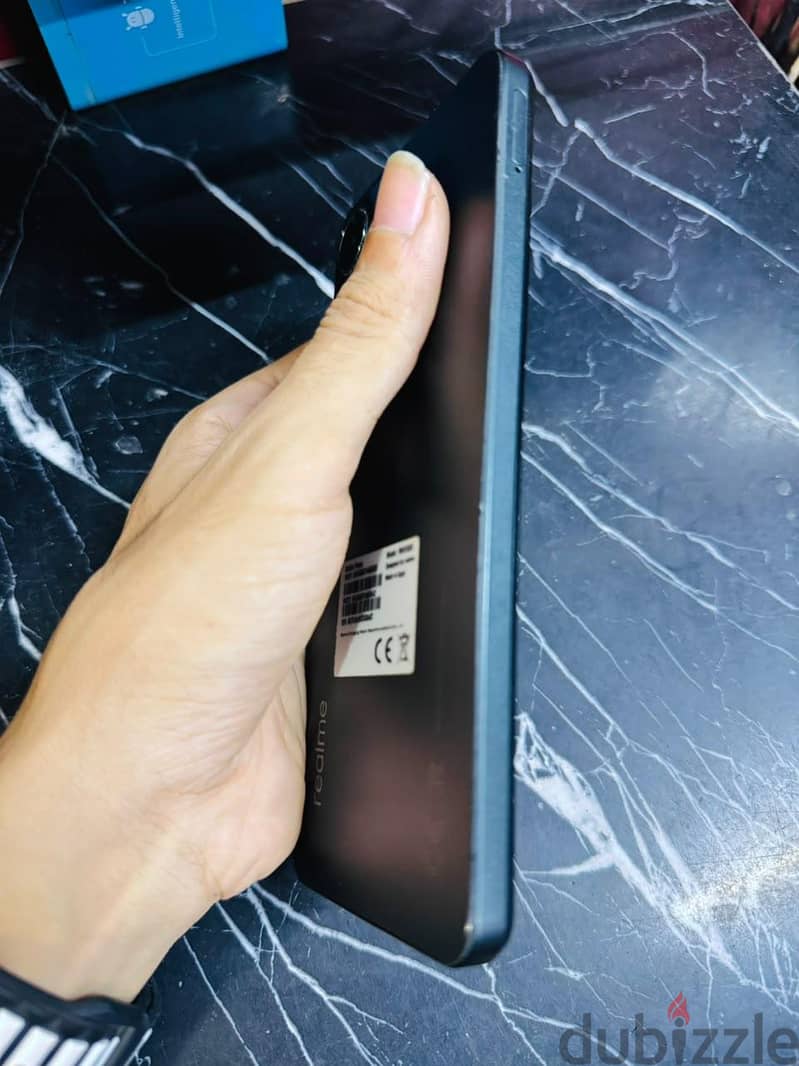 Realme C71 3