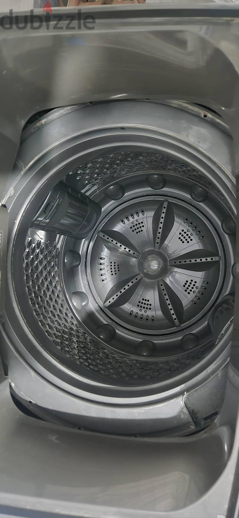 whitepoint 11KG topload 1