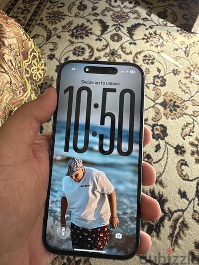 آبل - آيفون 16