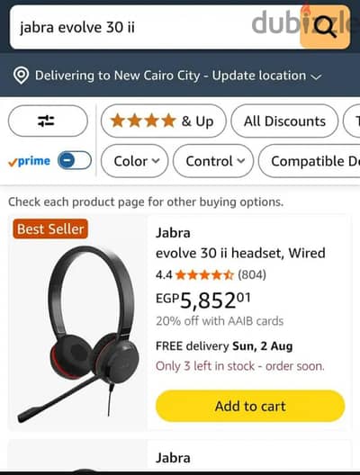 jabra evolve headset