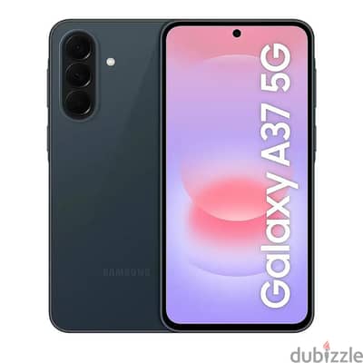 Samsung A37
