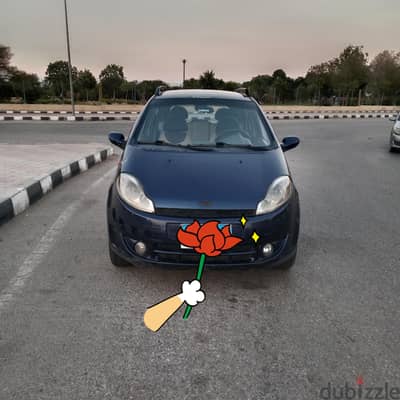 سبيرانزا إيه 113 2008