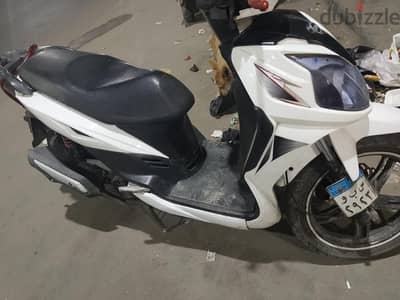 sym sr 2022