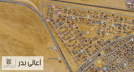عماره كامله بشمال المدينه القديم 472م متشطبه بالكامل دبل فيس للبيع بمدينة بدر -Badr City