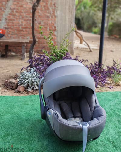 car seat cybex ultimate