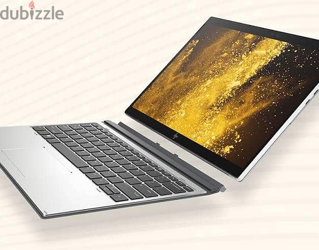 Hp Elite x2 G4 2