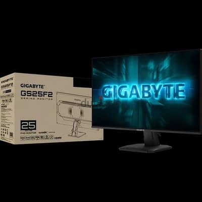 gaming monitor 240hz gigabyte استعمال تلت شهور