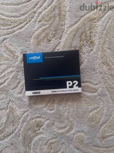 M. 2 nvme crucial 1 tra