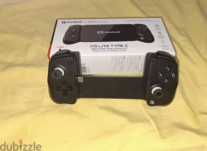 gamesir x5 lite