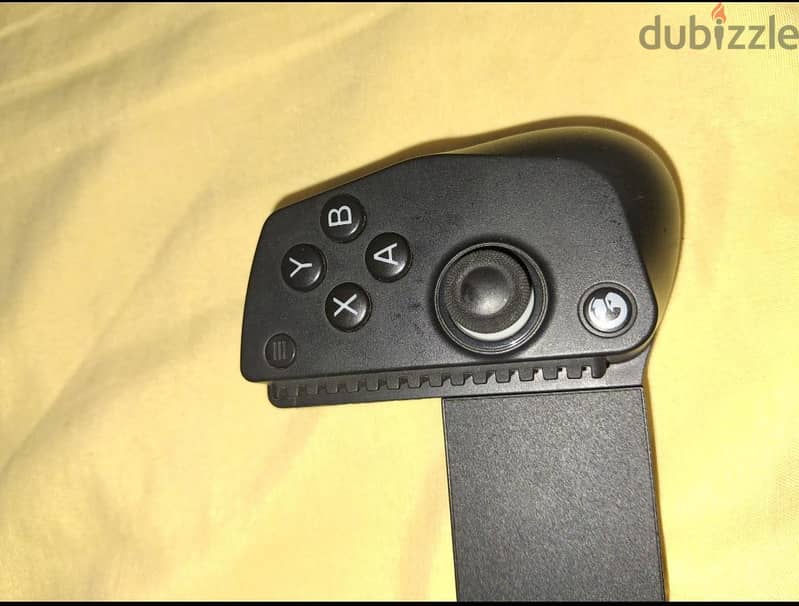 gamesir x5 lite 5