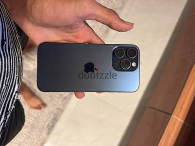 آبل - آيفون 15 برو ماكس