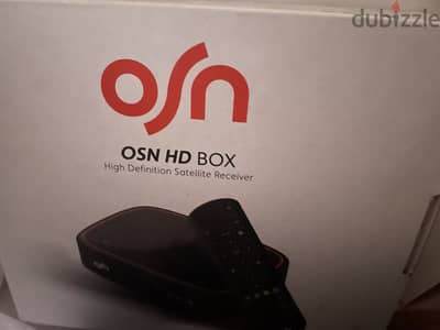OSN receiver