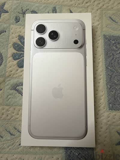 Apple - iPhone 17 Pro Max