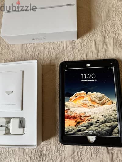 ipad air rare condition