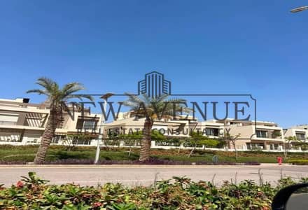 Discounted Price Finished Family house with 798K Down Payment in palm hills new cairo