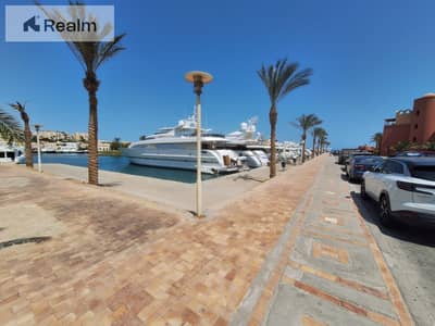 in prime location  | One bedroom | Abu Tig Marina