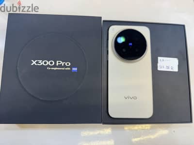 فيفو اكس 300 برو